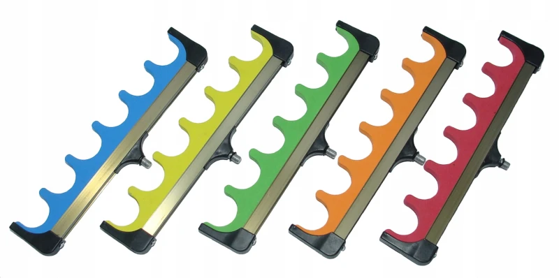 FL podpórka grzebień MultiRest 31 cm 6 gniazd