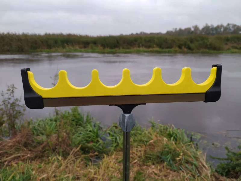 FL podpórka grzebień MultiRest 31 cm 6 gniazd