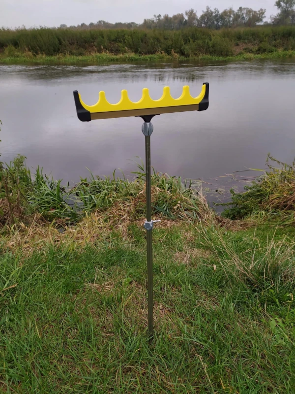 FL podpórka grzebień MultiRest 31 cm 6 gniazd