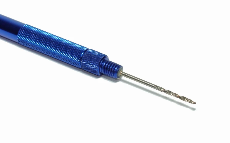 FL szydło + wiertło