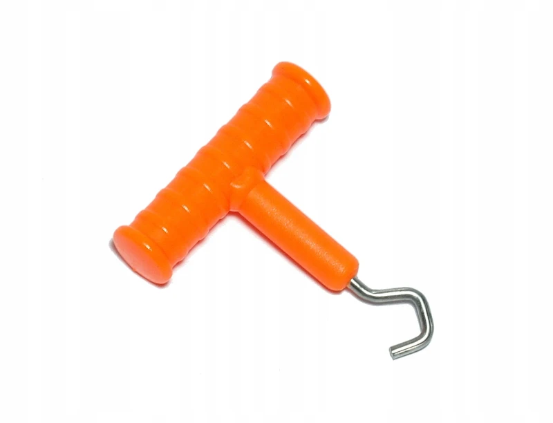 FL zestaw igły szydła do kulek + nożyczki