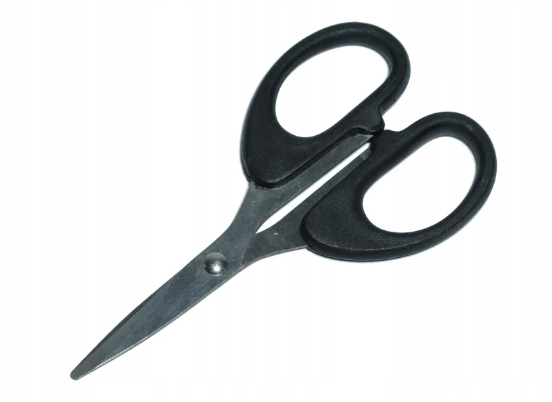 FL zestaw igły szydła do kulek + nożyczki