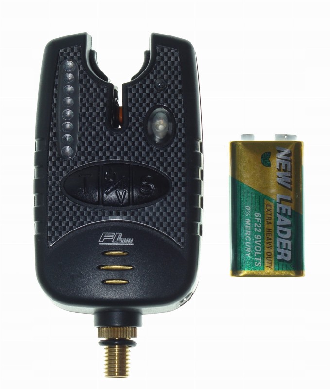 FL sygnalizator brań JY-37 mix kolor