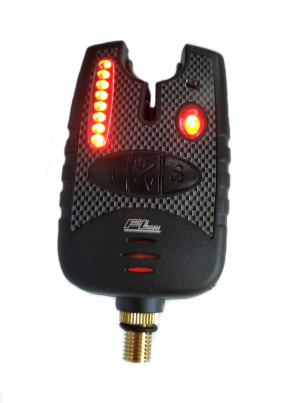 FL sygnalizator brań JY-37 mix kolor