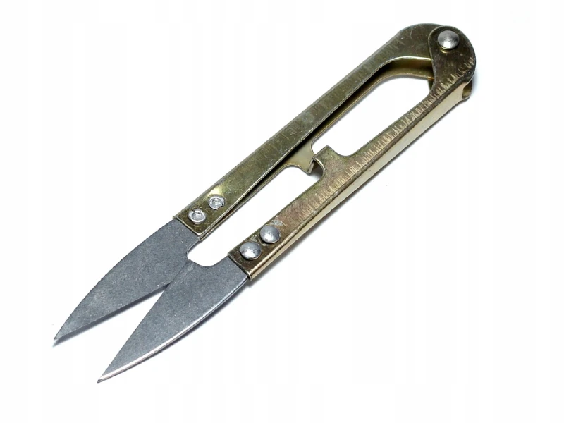 Nożyczki obcinaczki do żyłki