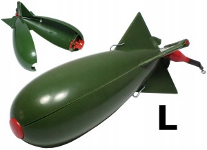 FL rakieta zanętowa L 17 cm