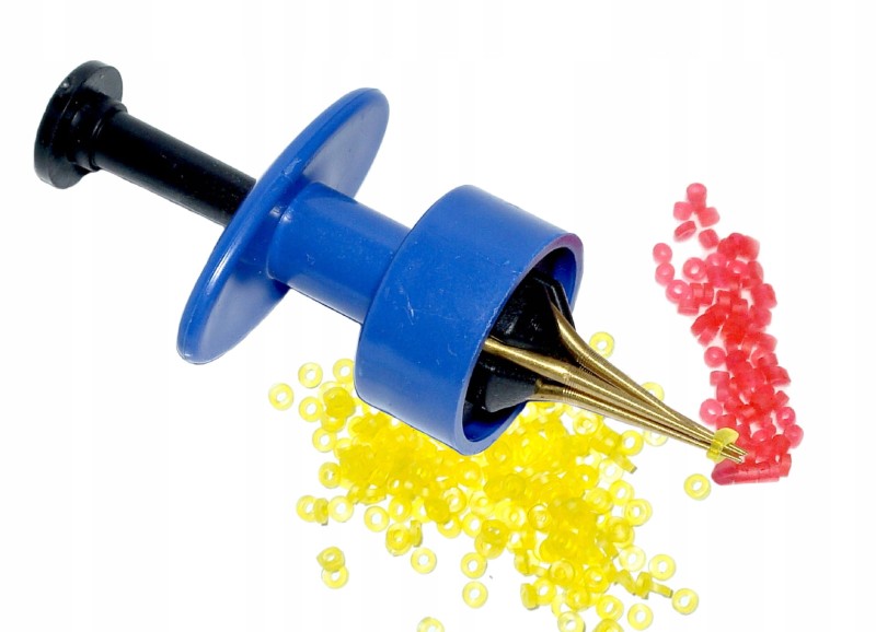 FL rozwieracz gumek do pelletu Method Feeder