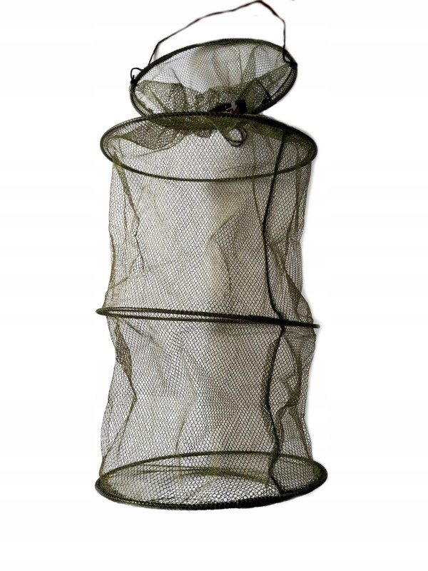 FL siatka na ryby 120 x 35 cm