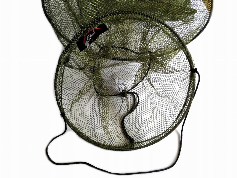 FL siatka na ryby 120 x 35 cm