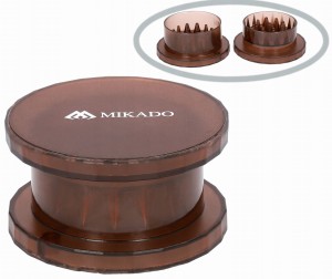 Mikado kruszarka do kulek pelletu