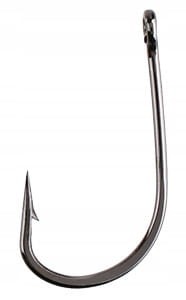 Mikado haczyki rozmiar 6 Sensual TENCH W/RING oczko