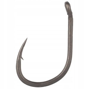 Mikado haczyki rozmiar 12 X-TRA STRONG CARP oczko