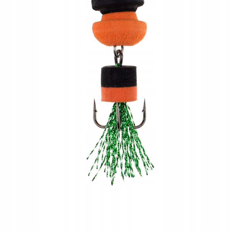 Mandula 3 częściowa 10 cm 1 kotwica