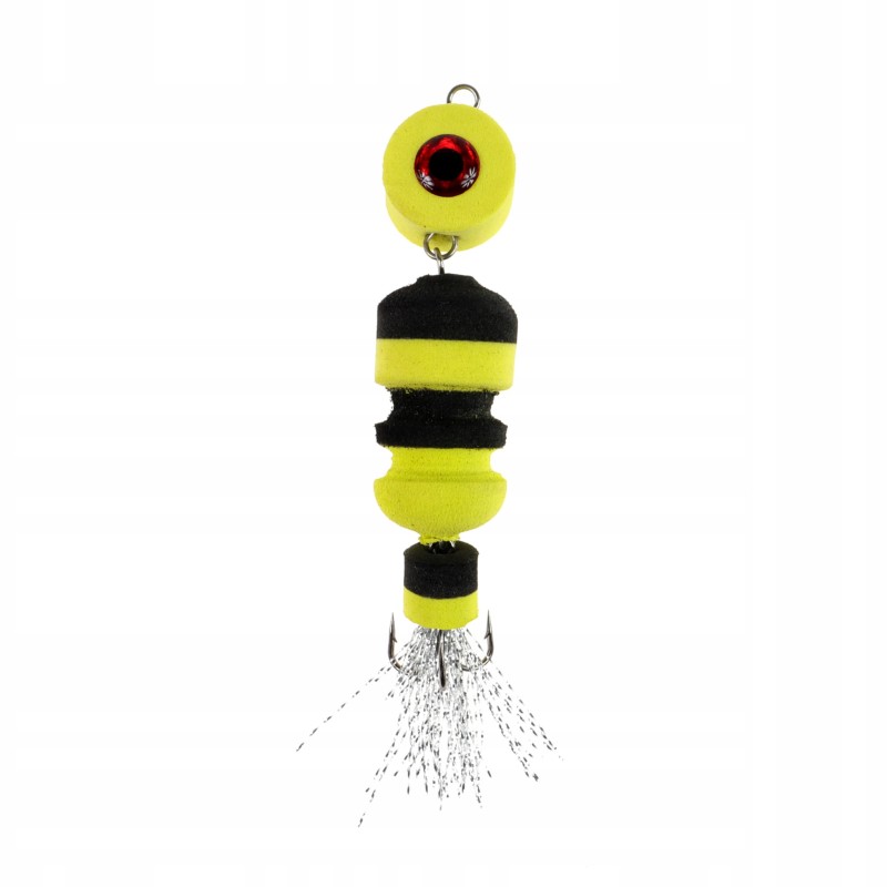 Mandula 3 częściowa 10 cm 1 kotwica