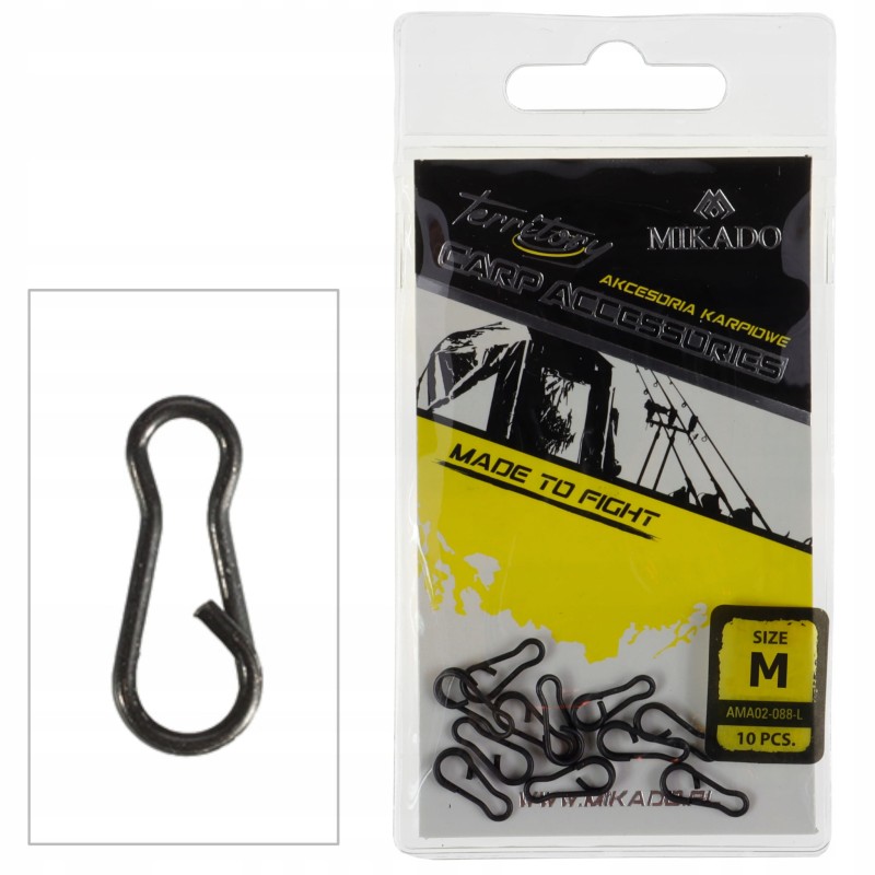 Mikado agrafka Quick Clip Mikado rozmiar M