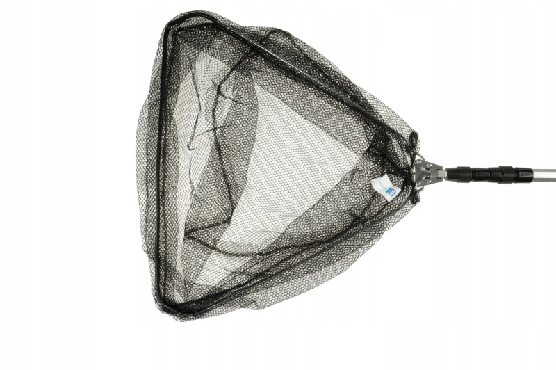 FL podbierak wędkarski 190 cm aluminiowa sztyca