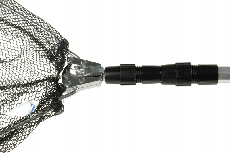 FL podbierak wędkarski 190 cm aluminiowa sztyca