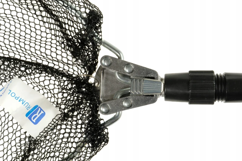 FL podbierak wędkarski 190 cm aluminiowa sztyca