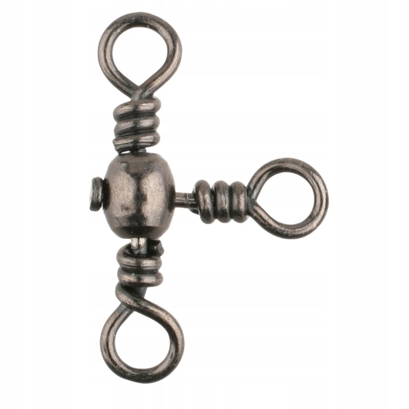 Mikado krętliki potrójne baryłkowe rozmiar 12