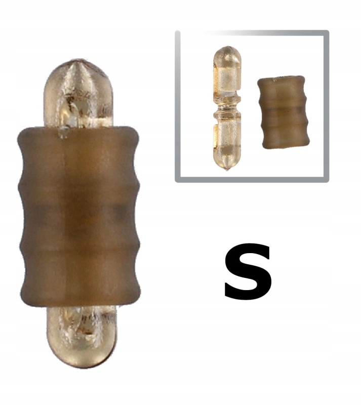 Mikado łączniki do wymiany przyponu rozmiar S