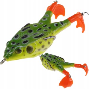 Żaba Suicide Frog