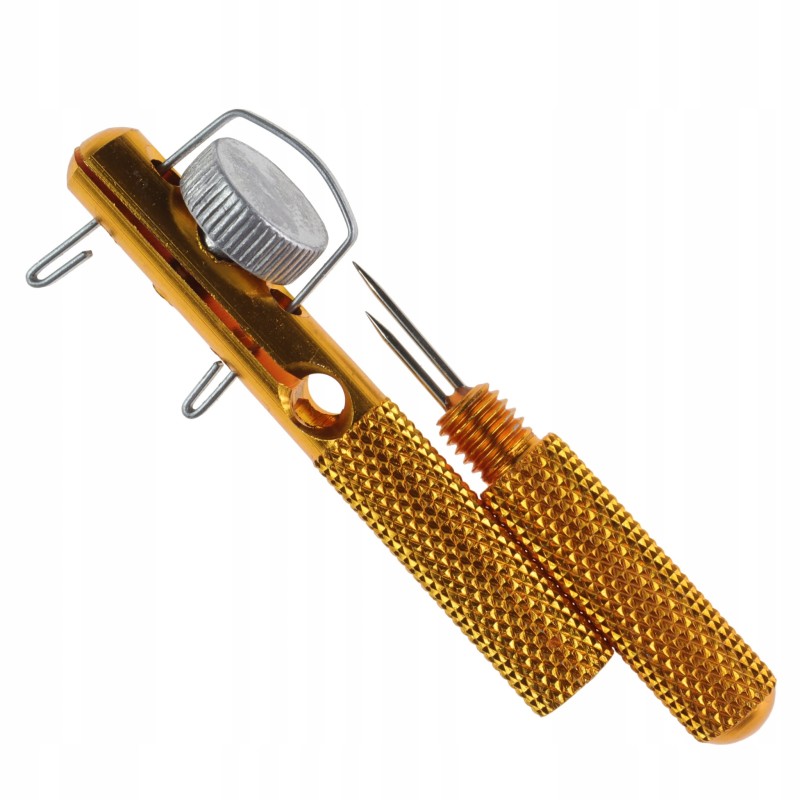 Miracle Fish wiązarka do haczyków