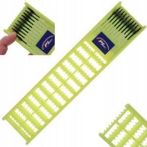 FL drabinka ze sprężynkami na przypony