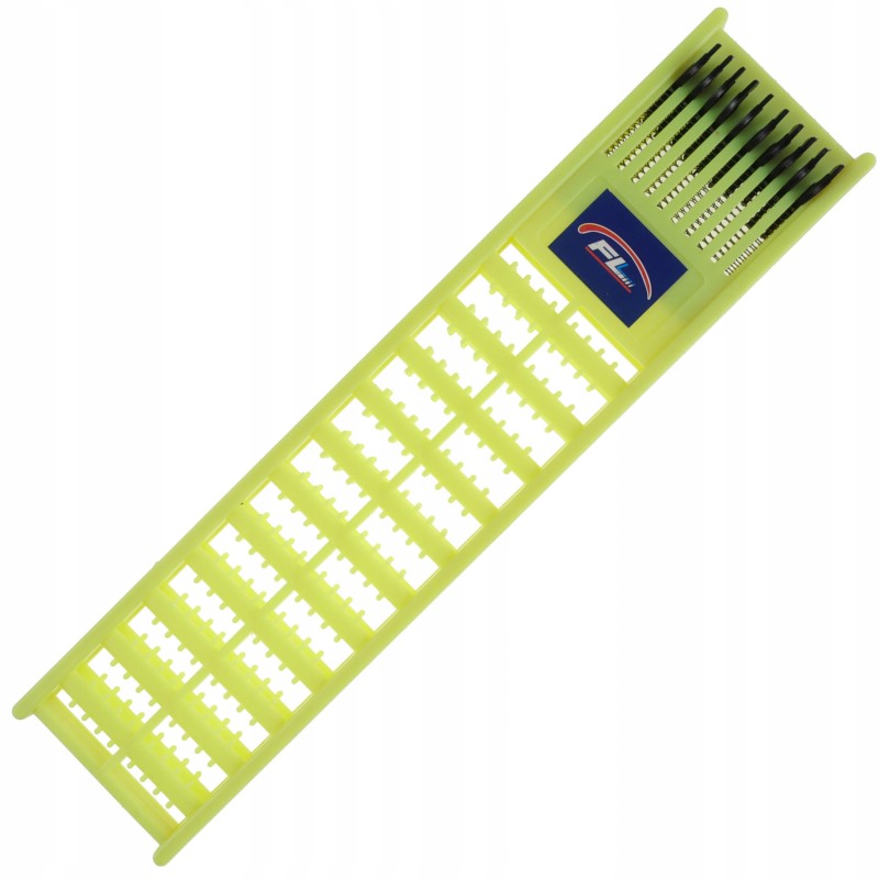 FL drabinka ze sprężynkami na przypony