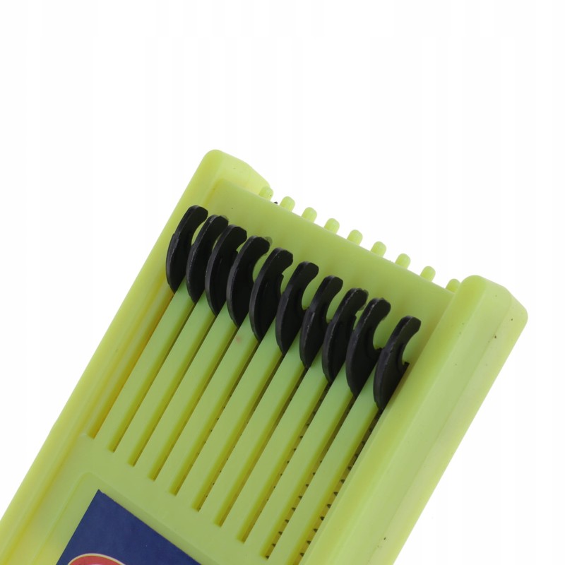 FL drabinka ze sprężynkami na przypony