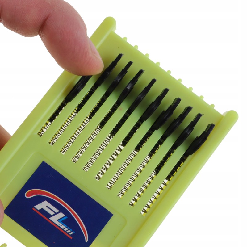 FL drabinka ze sprężynkami na przypony