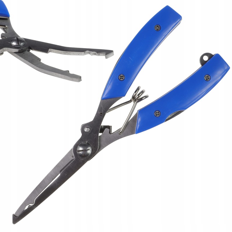 FL szczypce wędkarskie wielofunkcyjne