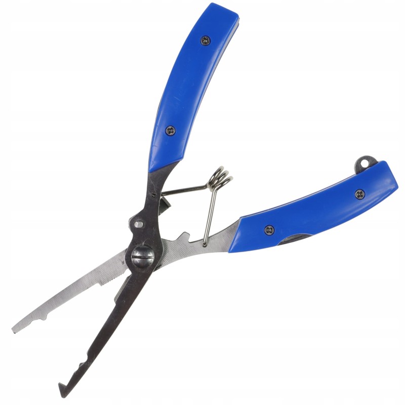 FL szczypce wędkarskie wielofunkcyjne