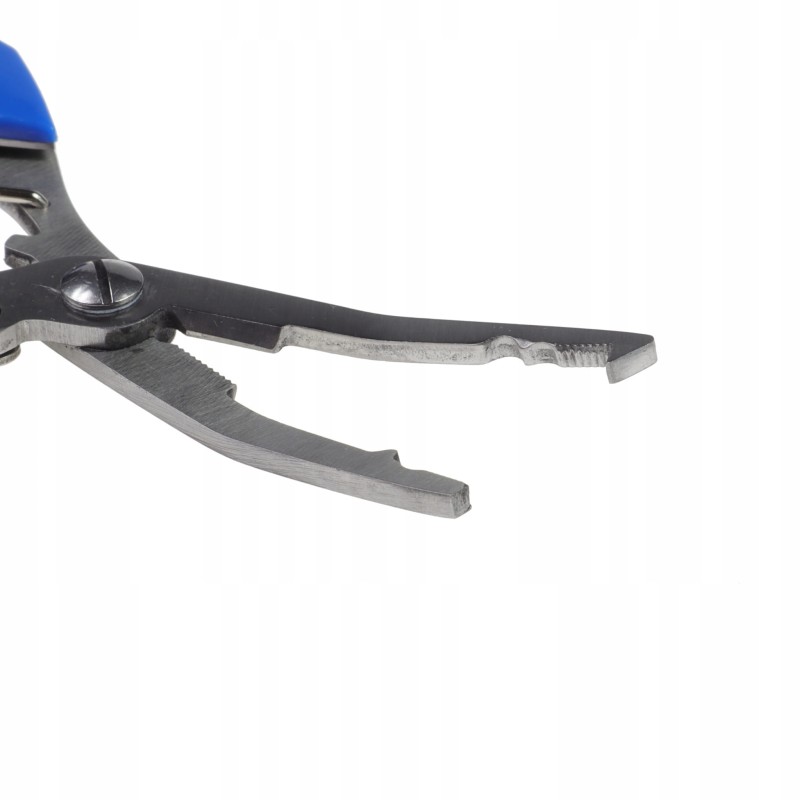 FL szczypce wędkarskie wielofunkcyjne