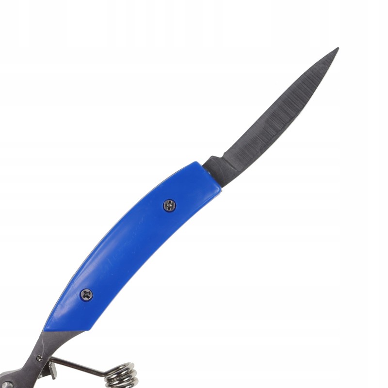 FL szczypce wędkarskie wielofunkcyjne