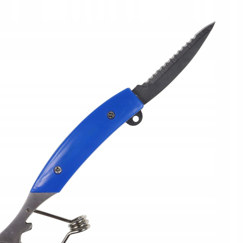 FL szczypce wędkarskie wielofunkcyjne