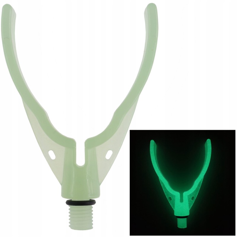 FL widełka FLUO grip do podpórki V