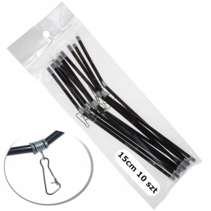 FL rurka antysplątaniowa 15 cm 10 sztuk