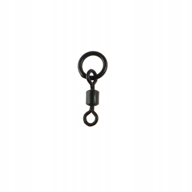 Mikado krętliki rolkowe z kółkiem rozmiar 11