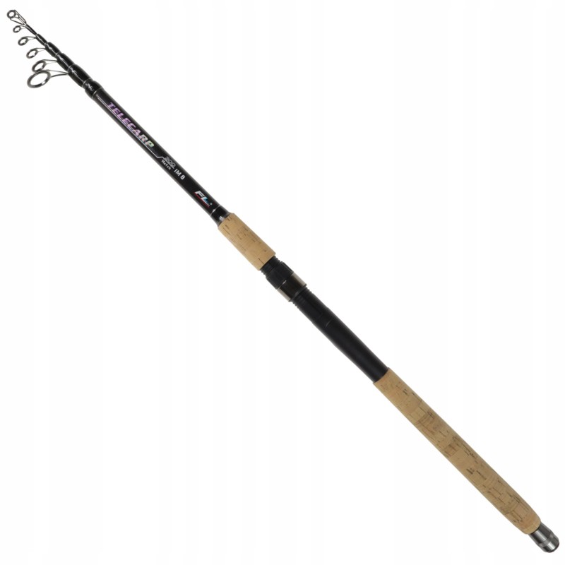 FL wędka Telecarp Match / 3 m / 10-40 g / teleskopowa