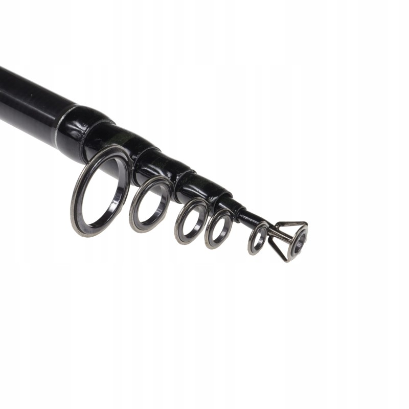 FL wędka Telecarp Match / 3 m / 10-40 g / teleskopowa