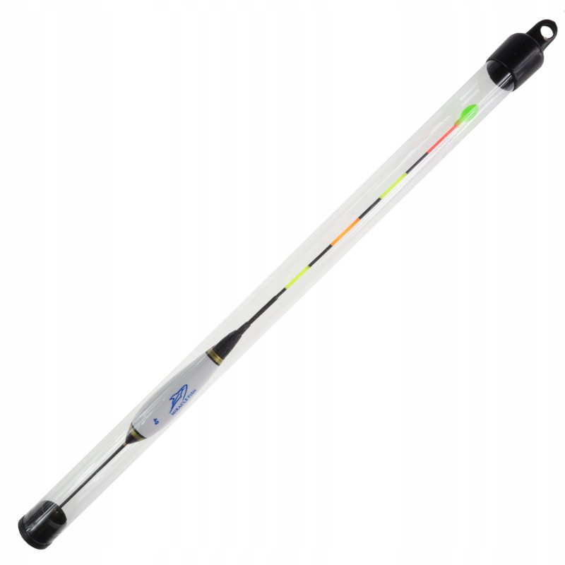 Miracle Fish spławik LED 4 g świecący