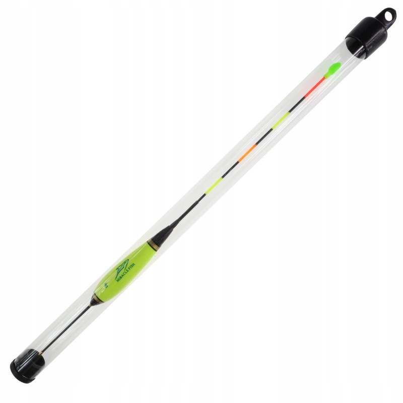 Miracle Fish spławik LED 4 g świecący