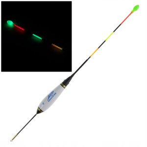 Miracle Fish spławik LED 3 g świecący