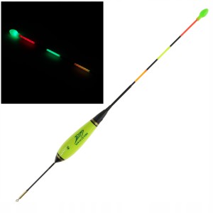 Miracle Fish spławik LED 3 g świecący