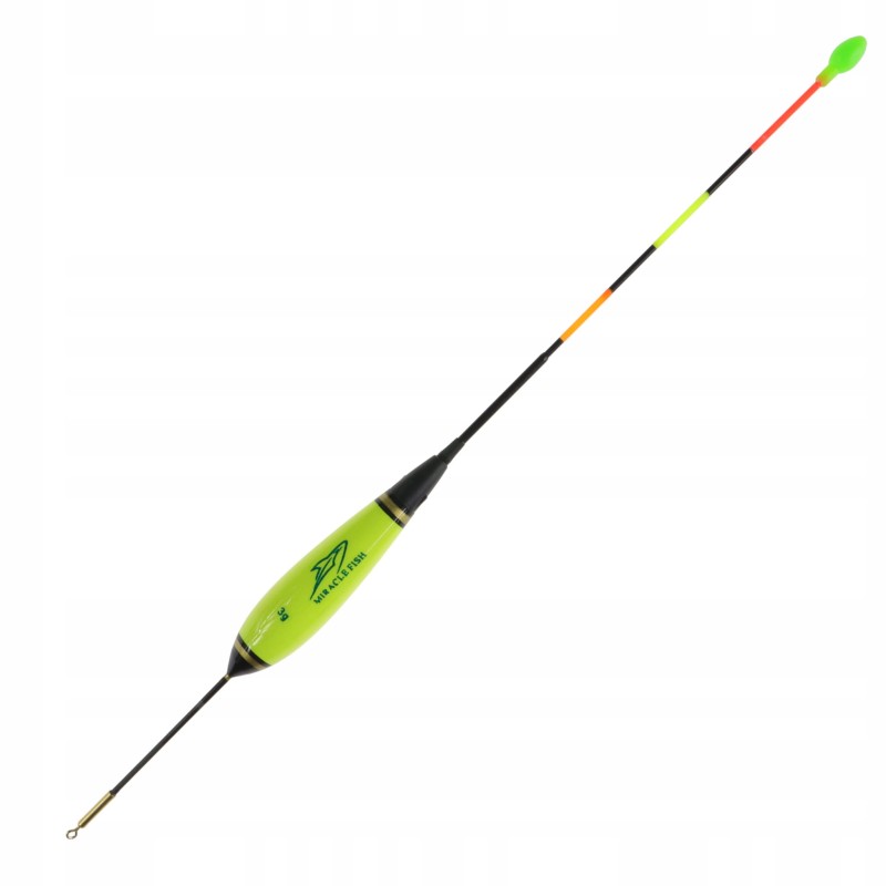 Miracle Fish spławik LED 3 g świecący