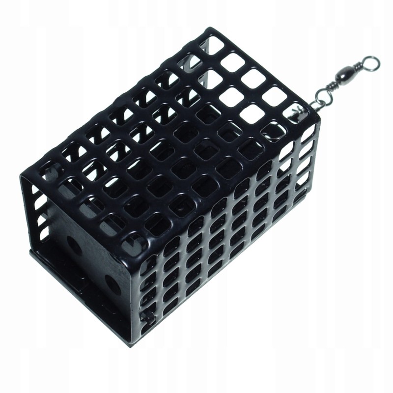 Koszyk zanętowy 100 g z wyjmowanym dnem