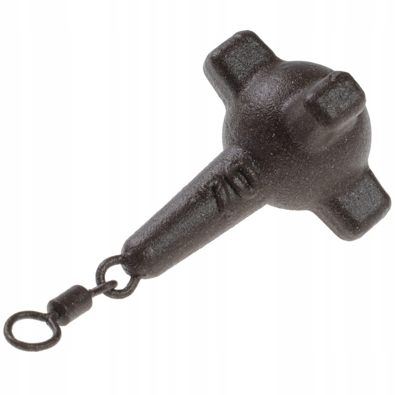 ZHIBO ciężarek marker 70 g do sondowania gruntowania