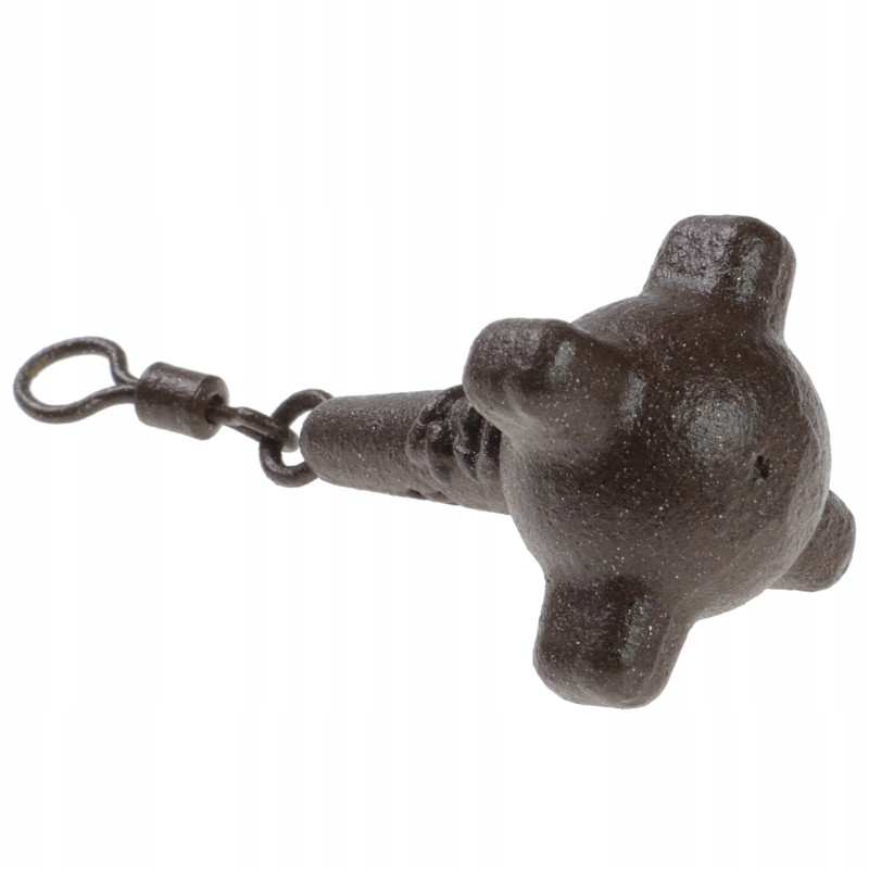 ZHIBO ciężarek marker 40 g do sondowania gruntowania