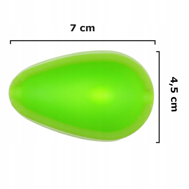 FL foremka Method Feeder silikonowa