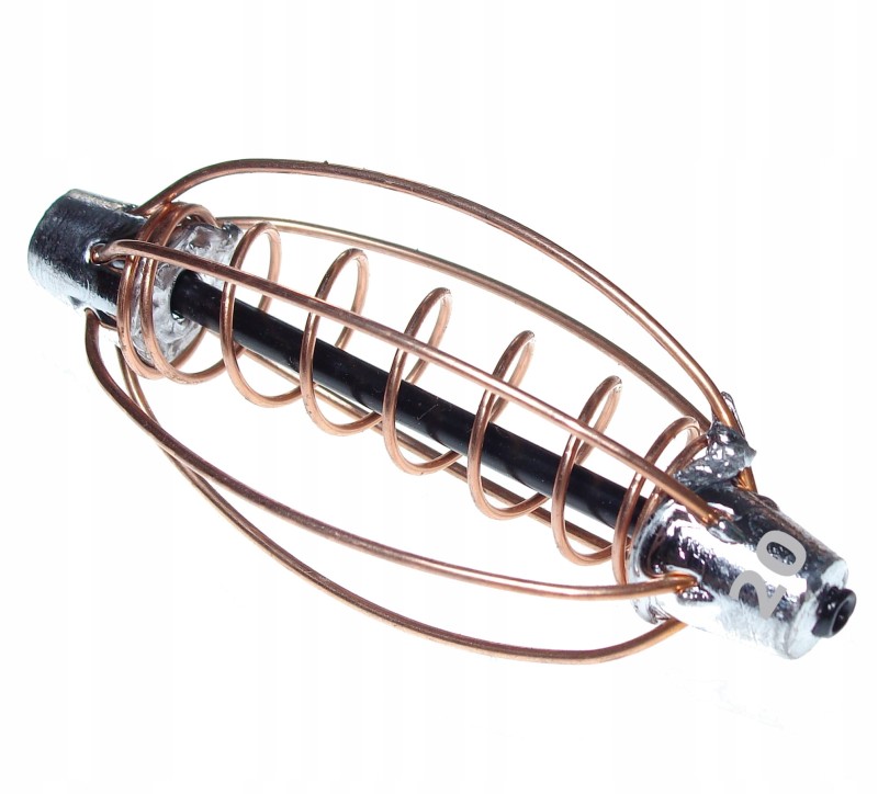 Miracle Fish sprężyna zanętowa 20 g